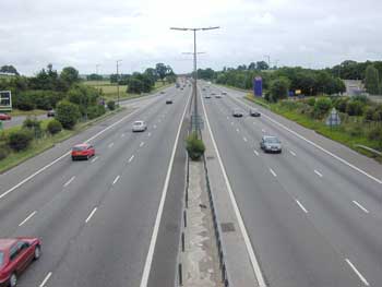 Motorway